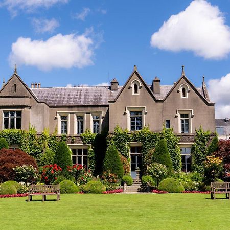 Ballymascanlon Hotel And Golf Resort Dundalk Bagian luar foto