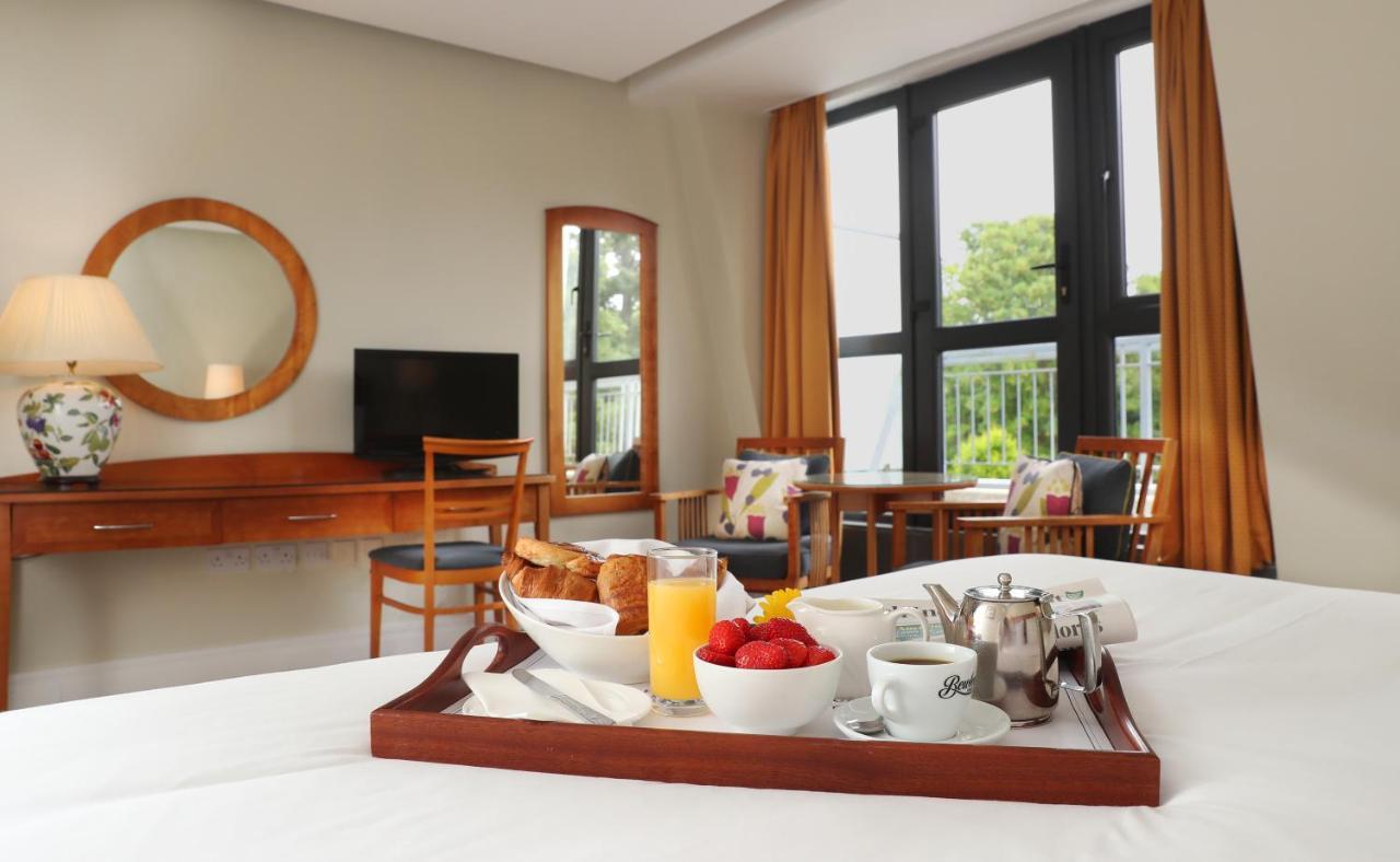Ballymascanlon Hotel And Golf Resort Dundalk Bagian luar foto