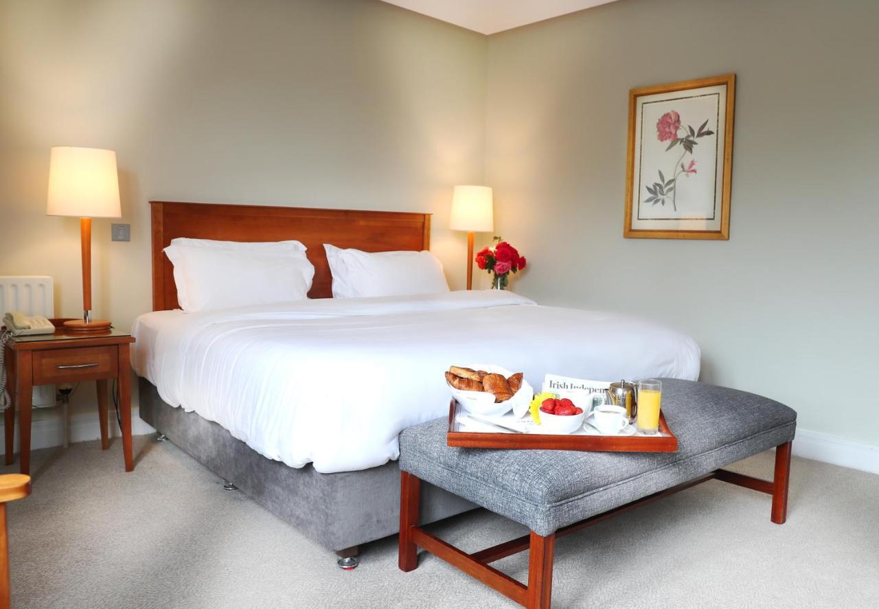 Ballymascanlon Hotel And Golf Resort Dundalk Bagian luar foto