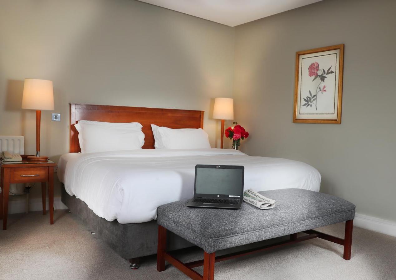 Ballymascanlon Hotel And Golf Resort Dundalk Bagian luar foto