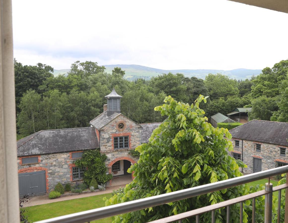 Ballymascanlon Hotel And Golf Resort Dundalk Bagian luar foto