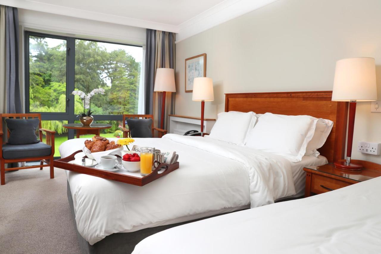 Ballymascanlon Hotel And Golf Resort Dundalk Bagian luar foto