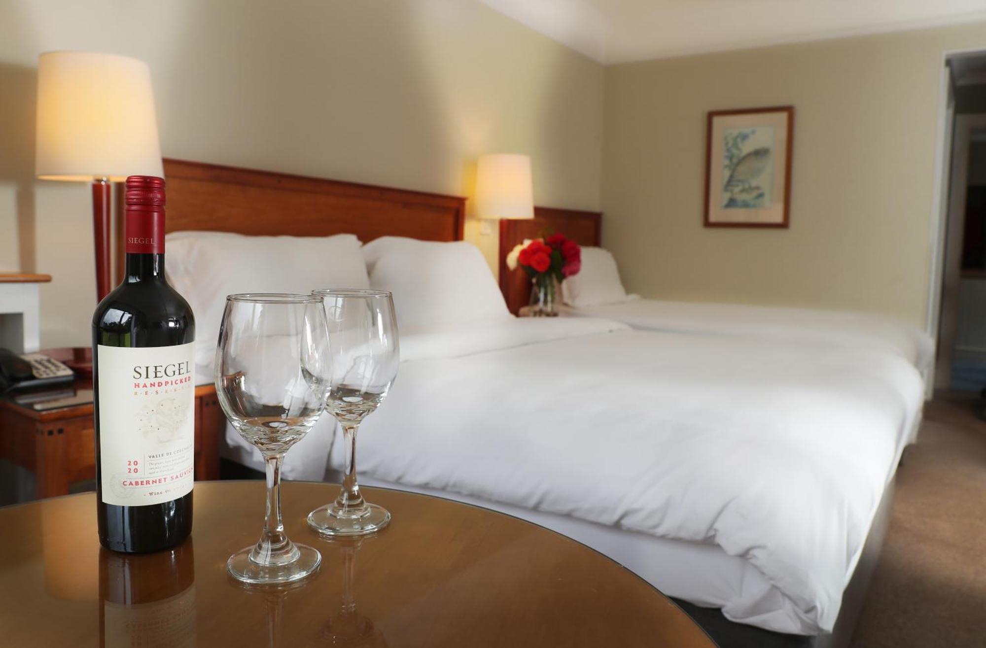 Ballymascanlon Hotel And Golf Resort Dundalk Bagian luar foto