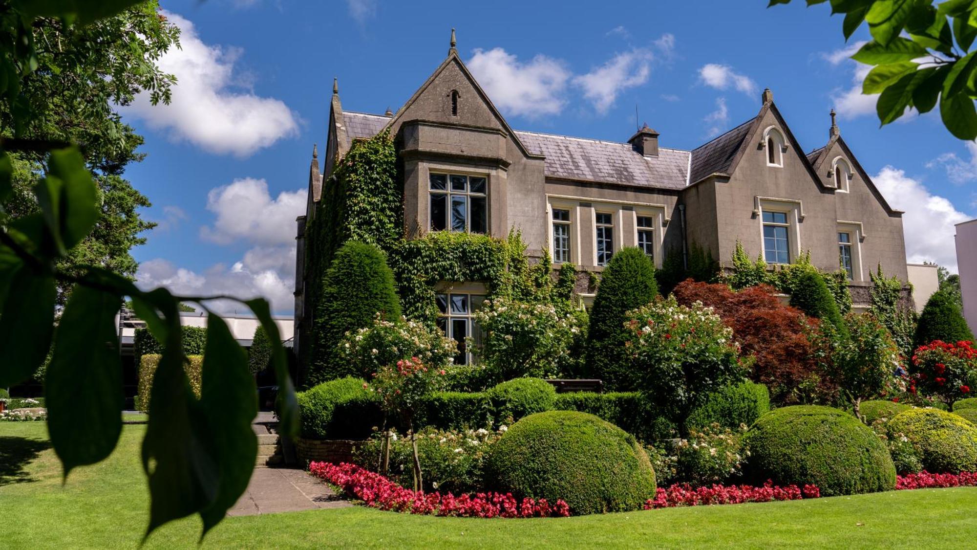 Ballymascanlon Hotel And Golf Resort Dundalk Bagian luar foto