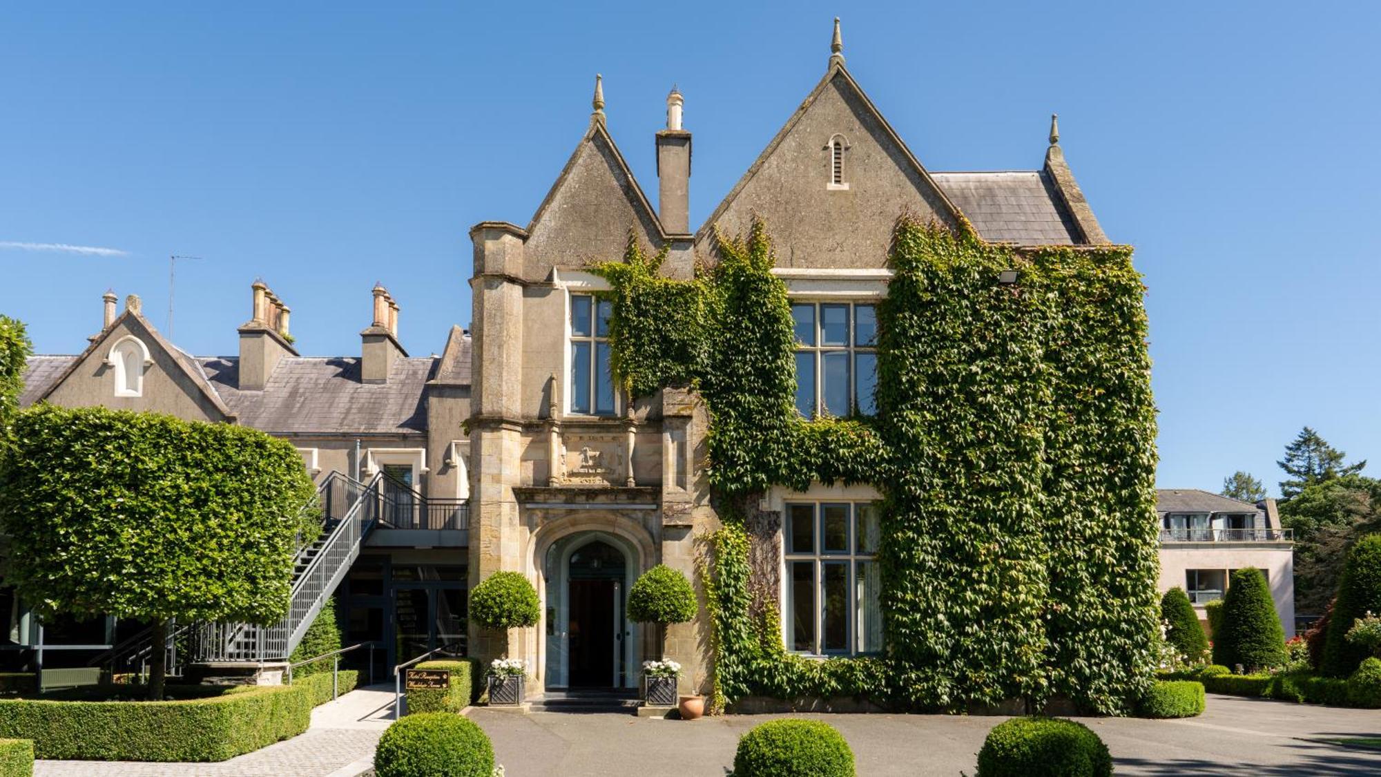 Ballymascanlon Hotel And Golf Resort Dundalk Bagian luar foto