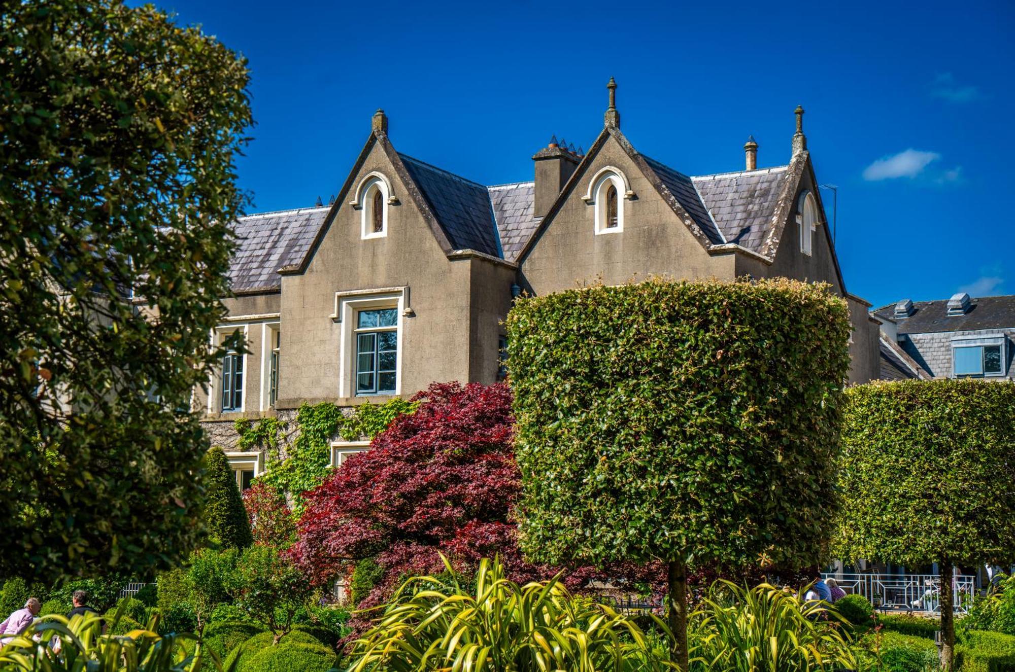 Ballymascanlon Hotel And Golf Resort Dundalk Bagian luar foto