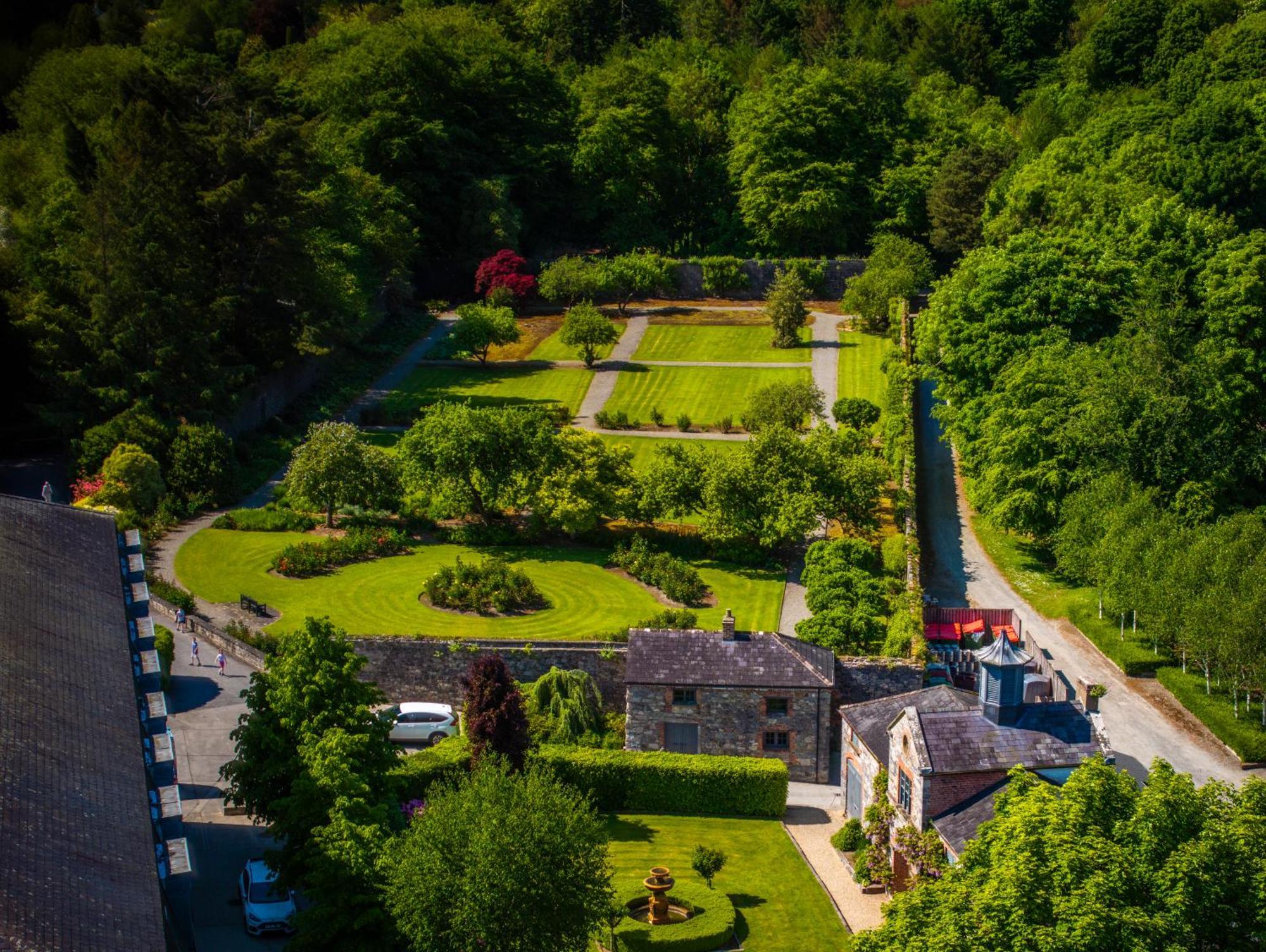 Ballymascanlon Hotel And Golf Resort Dundalk Bagian luar foto
