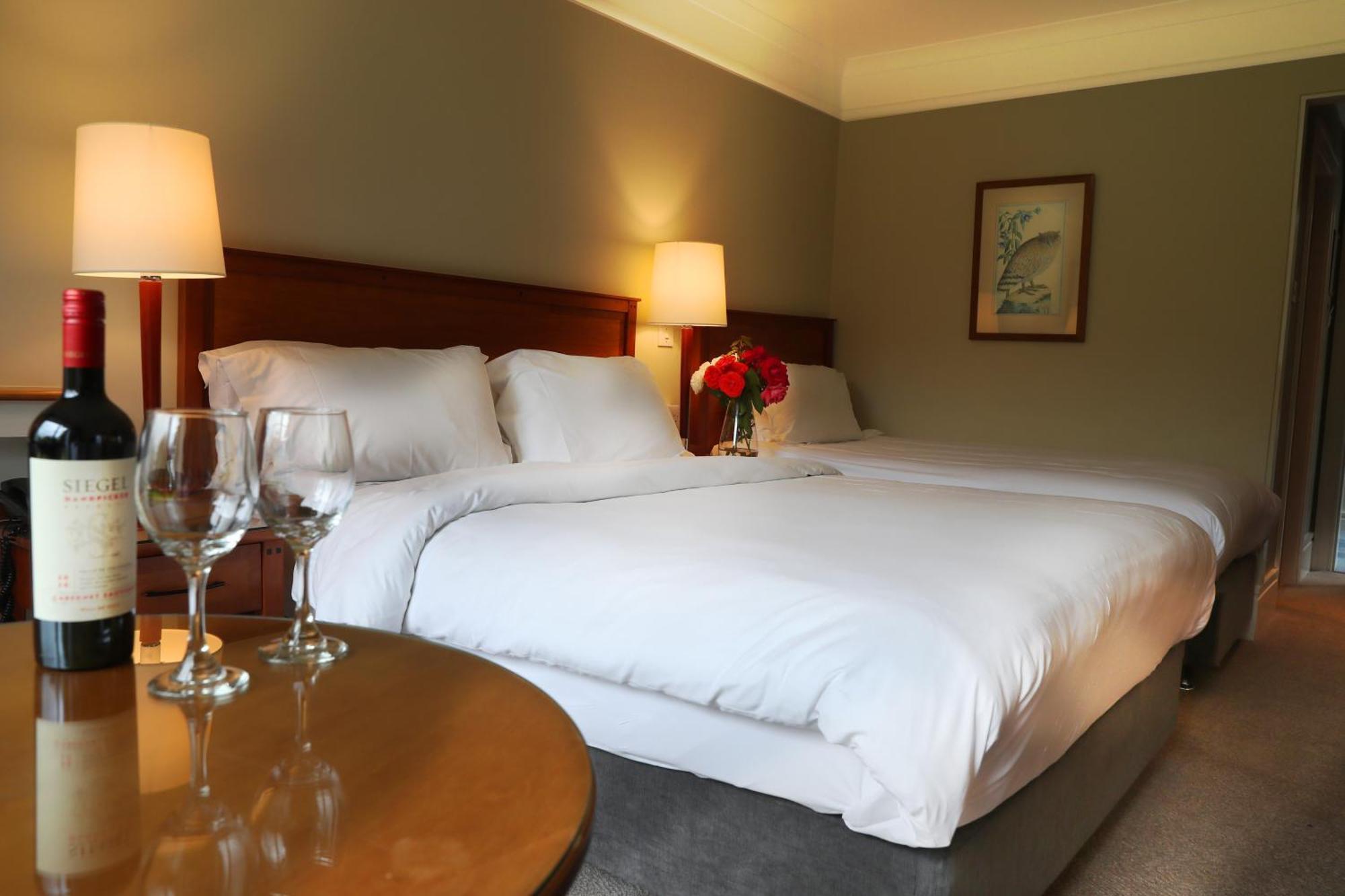 Ballymascanlon Hotel And Golf Resort Dundalk Bagian luar foto