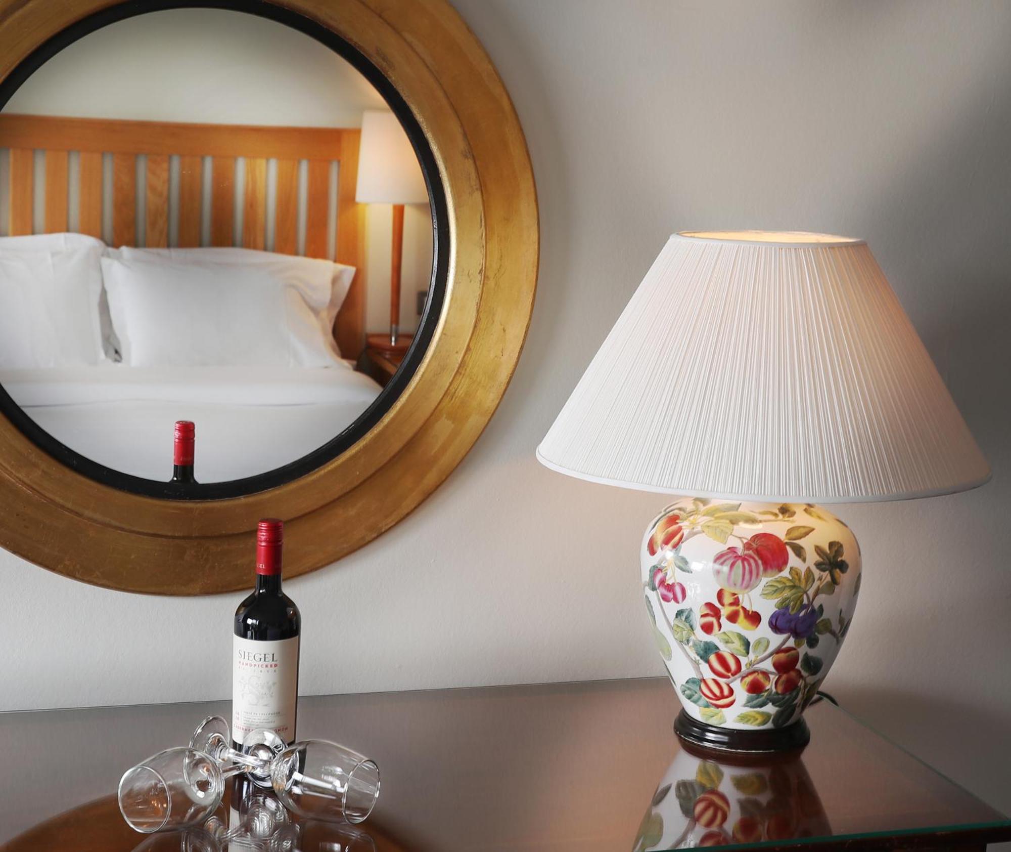 Ballymascanlon Hotel And Golf Resort Dundalk Bagian luar foto