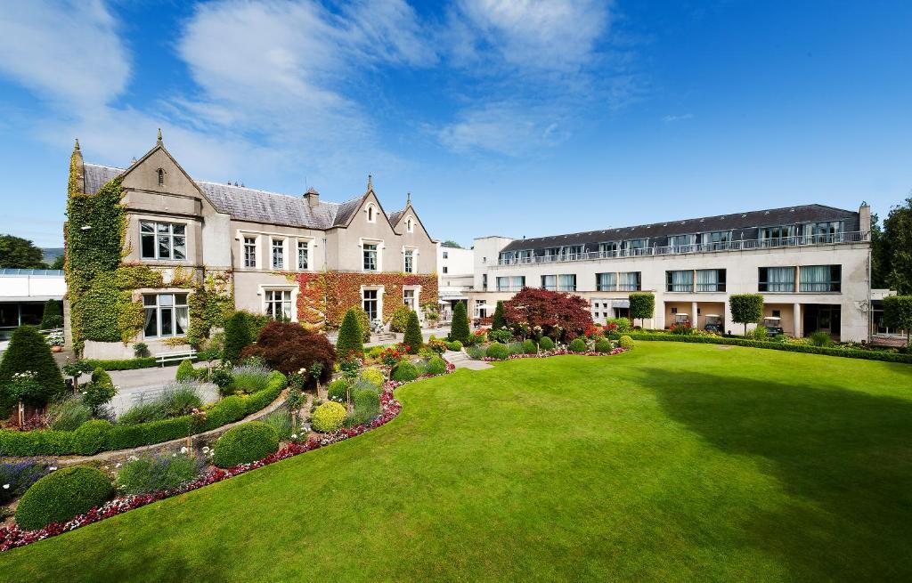 Ballymascanlon Hotel And Golf Resort Dundalk Bagian luar foto