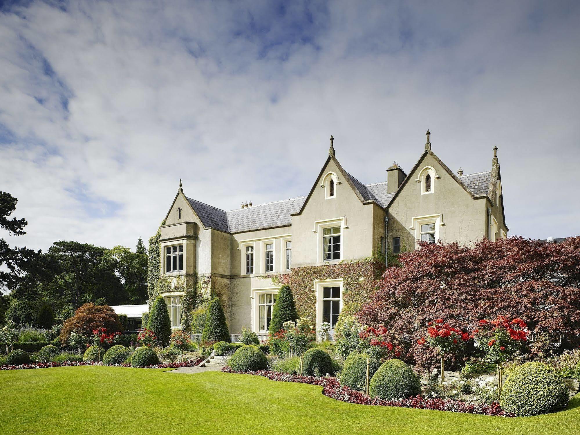 Ballymascanlon Hotel And Golf Resort Dundalk Bagian luar foto