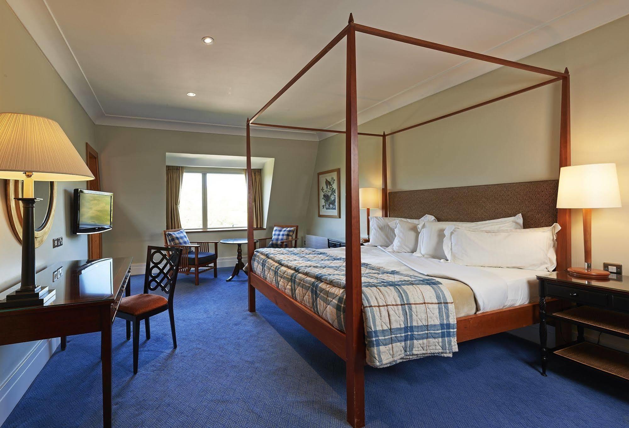 Ballymascanlon Hotel And Golf Resort Dundalk Bagian luar foto