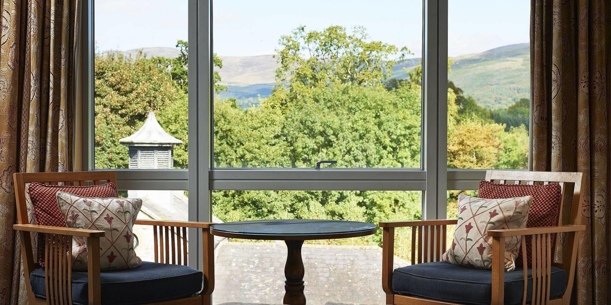Ballymascanlon Hotel And Golf Resort Dundalk Bagian luar foto