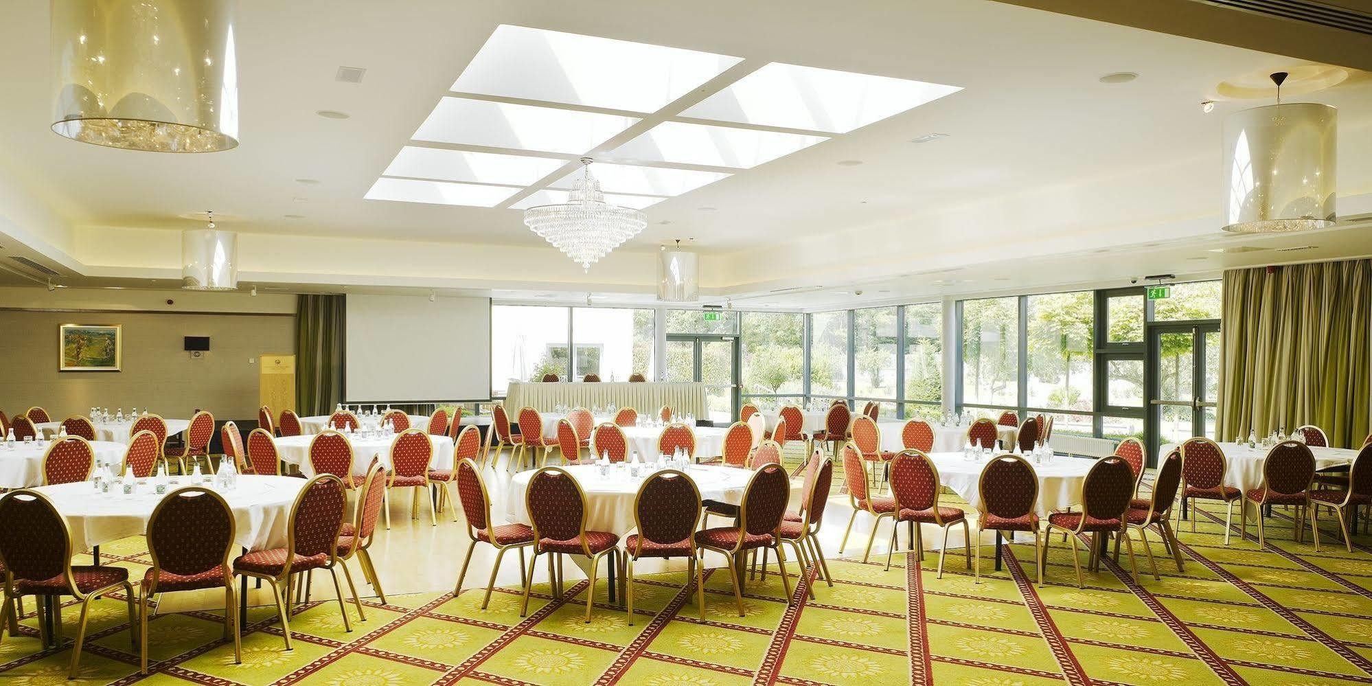 Ballymascanlon Hotel And Golf Resort Dundalk Bagian luar foto