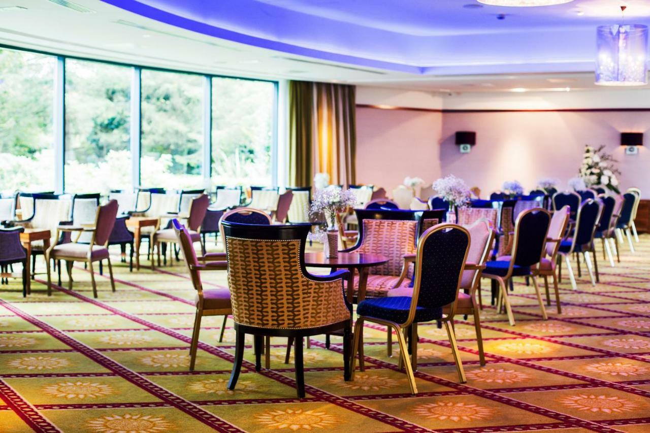 Ballymascanlon Hotel And Golf Resort Dundalk Bagian luar foto